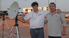 Foto de la galería: Preparativos y Largada simbólica en Posadas