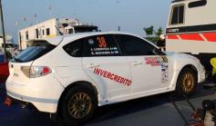 Foto de la galería: Preparativos y Largada simbólica en Posadas