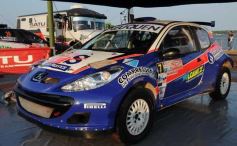 Foto de la galería: Preparativos y Largada simbólica en Posadas