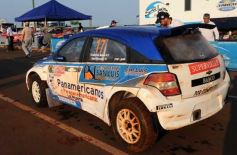 Foto de la galería: Preparativos y Largada simbólica en Posadas