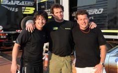 Foto de la galería: Preparativos y Largada simbólica en Posadas