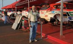 Foto de la galería: Preparativos y Largada simbólica en Posadas