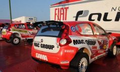 Foto de la galería: Preparativos y Largada simbólica en Posadas