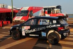 Foto de la galería: Preparativos y Largada simbólica en Posadas