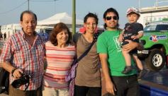 Foto de la galería: Preparativos y Largada simbólica en Posadas