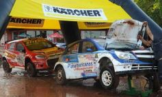 Foto de la galería: Preparativos y Largada simbólica en Posadas