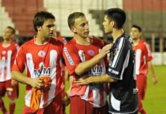 Foto de la galería: Guaraní Antonio Franco 0-Alumni de Villa María 0