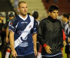 Foto de la galería: Guaraní Antonio Franco 0-Alumni de Villa María 0