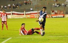 Foto de la galería: Guaraní Antonio Franco 0-Alumni de Villa María 0