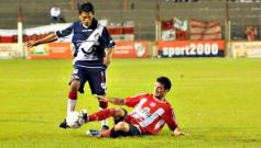Foto de la galería: Guaraní Antonio Franco 0-Alumni de Villa María 0
