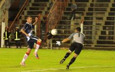 Foto de la galería: Guaraní Antonio Franco 0-Alumni de Villa María 0