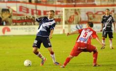 Foto de la galería: Guaraní Antonio Franco 0-Alumni de Villa María 0