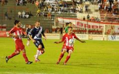 Foto de la galería: Guaraní Antonio Franco 0-Alumni de Villa María 0