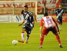 Foto de la galería: Guaraní Antonio Franco 0-Alumni de Villa María 0