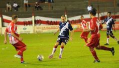 Foto de la galería: Guaraní Antonio Franco 0-Alumni de Villa María 0