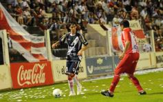 Foto de la galería: Guaraní Antonio Franco 0-Alumni de Villa María 0