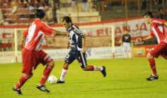 Foto de la galería: Guaraní Antonio Franco 0-Alumni de Villa María 0