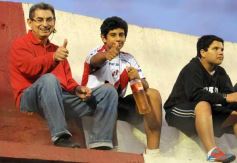 Foto de la galería: Guaraní Antonio Franco 0-Alumni de Villa María 0