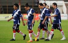 Foto de la galería: Guaraní Antonio Franco 0-Alumni de Villa María 0