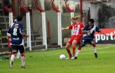 Foto de la galería: Guaraní Antonio Franco 0-Alumni de Villa María 0