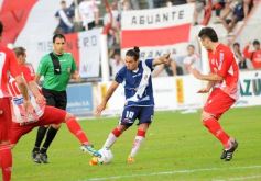 Foto de la galería: Guaraní Antonio Franco 0-Alumni de Villa María 0