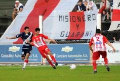 Foto de la galería: Guaraní Antonio Franco 0-Alumni de Villa María 0