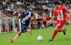 Foto de la galería: Guaraní Antonio Franco 0-Alumni de Villa María 0