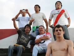 Foto de la galería: Guaraní Antonio Franco 0-Alumni de Villa María 0