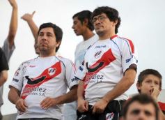 Foto de la galería: Guaraní Antonio Franco 0-Alumni de Villa María 0