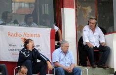 Foto de la galería: Guaraní Antonio Franco 0-Alumni de Villa María 0