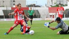Foto de la galería: Guaraní Antonio Franco 0-Alumni de Villa María 0