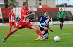 Foto de la galería: Guaraní Antonio Franco 0-Alumni de Villa María 0
