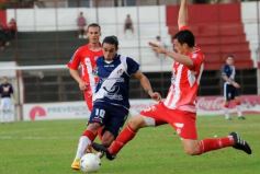 Foto de la galería: Guaraní Antonio Franco 0-Alumni de Villa María 0