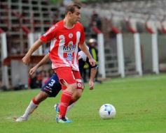 Foto de la galería: Guaraní Antonio Franco 0-Alumni de Villa María 0