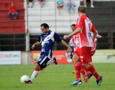 Foto de la galería: Guaraní Antonio Franco 0-Alumni de Villa María 0