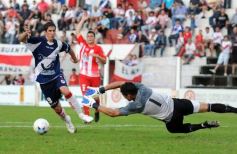 Foto de la galería: Guaraní Antonio Franco 0-Alumni de Villa María 0