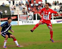 Foto de la galería: Guaraní Antonio Franco 0-Alumni de Villa María 0