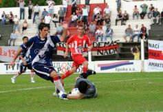 Foto de la galería: Guaraní Antonio Franco 0-Alumni de Villa María 0