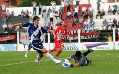 Foto de la galería: Guaraní Antonio Franco 0-Alumni de Villa María 0