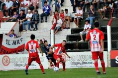 Foto de la galería: Guaraní Antonio Franco 0-Alumni de Villa María 0