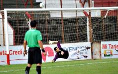 Foto de la galería: Guaraní Antonio Franco 0-Alumni de Villa María 0