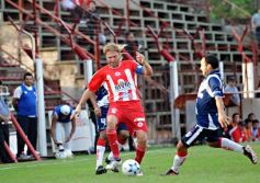Foto de la galería: Guaraní Antonio Franco 0-Alumni de Villa María 0