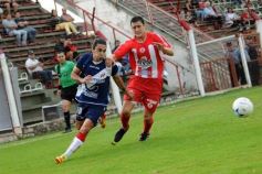 Foto de la galería: Guaraní Antonio Franco 0-Alumni de Villa María 0