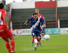 Foto de la galería: Guaraní Antonio Franco 0-Alumni de Villa María 0