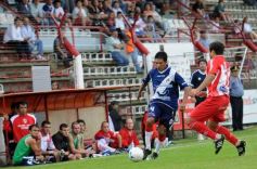 Foto de la galería: Guaraní Antonio Franco 0-Alumni de Villa María 0