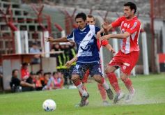 Foto de la galería: Guaraní Antonio Franco 0-Alumni de Villa María 0