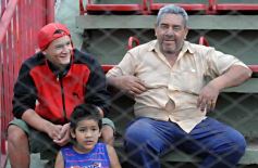 Foto de la galería: Guaraní Antonio Franco 0-Alumni de Villa María 0