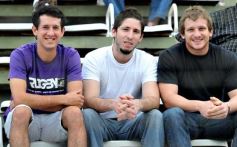 Foto de la galería: Guaraní Antonio Franco 0-Alumni de Villa María 0