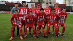 Foto de la galería: Guaraní Antonio Franco 0-Alumni de Villa María 0