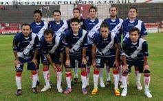 Foto de la galería: Guaraní Antonio Franco 0-Alumni de Villa María 0